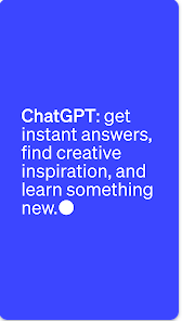 Chatgpt Openai APK Free Download Latest Version (1.2023.256) For Android 1