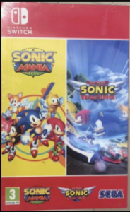 Sonic Mania Plus MOD APK Download Free | Latest Version 3.6.9 1