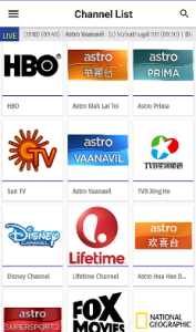 TV Malaysia APK Free Download For Android In 2024 | Latest Version 2