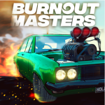 Burnout Masters MOD APK (v1.0043) Free Purchase