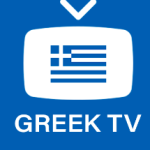 Greek TV Apk