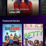 HBO MAX APK (V53.55.0.6) Download – Stream TV & Movies App For Android 2