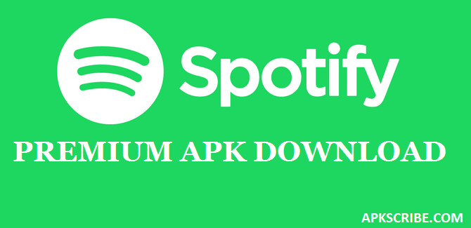 Spotify Premium APK 2024